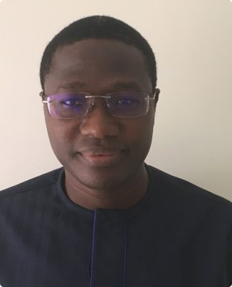 Dr Andrew Kwasari