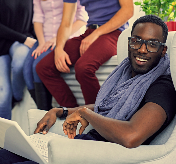 Koboweb team members