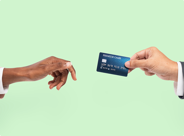 Flexible Credit
