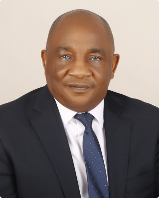 Dr. Gideon M. Mshelbwala