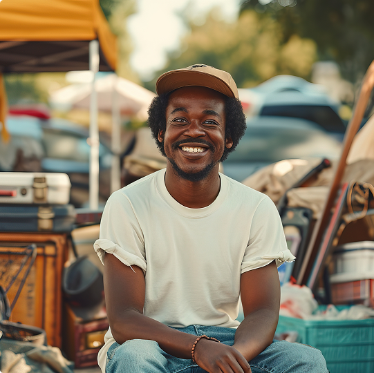 Koboweb team members