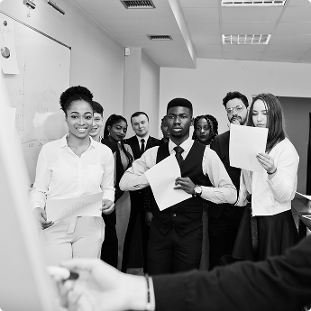 Koboweb team members