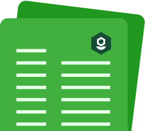 News Letter Card