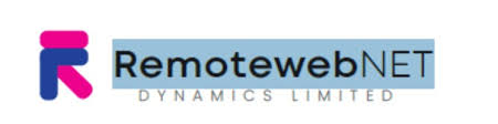 Remoteweb Logo