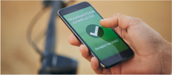 Seamless banking experience